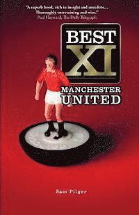 Best XI Manchester United