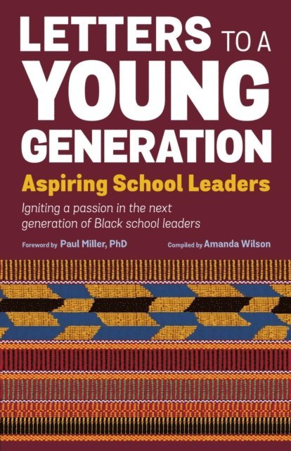 Letters to a Young Generation, E-bok