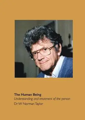 William Norman-Taylor - Human Being, Häftad. Tillgänglighet: Lägg i varukorg