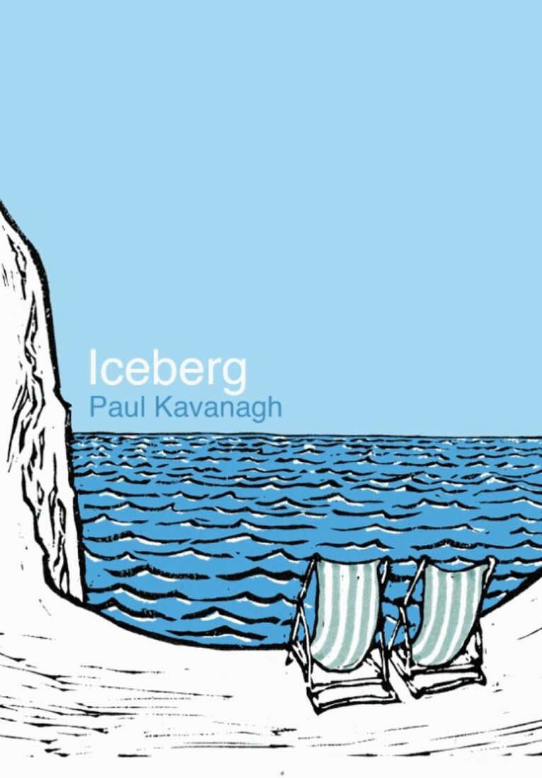 Paul Kavanagh - Iceberg, Häftad