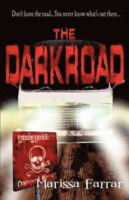 Marissa Farrar - Dark Road, Häftad. Tillgänglighet: Lägg i varukorg