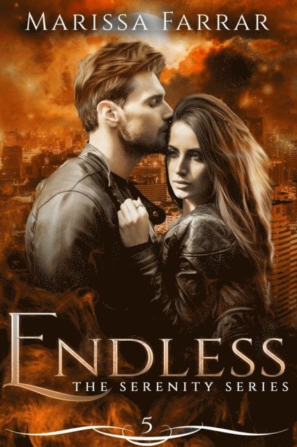 Marissa Farrar - Endless, E-bok. Tillgänglighet: Lägg i varukorg