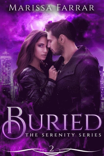 Marissa Farrar - Buried, E-bok. Tillgänglighet: Lägg i varukorg