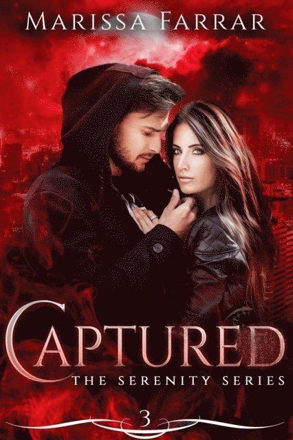 Marissa Farrar - Captured, E-bok. Tillgänglighet: Lägg i varukorg