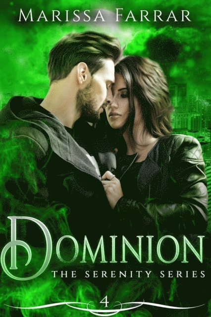 Marissa Farrar - Dominion, E-bok. Tillgänglighet: Lägg i varukorg