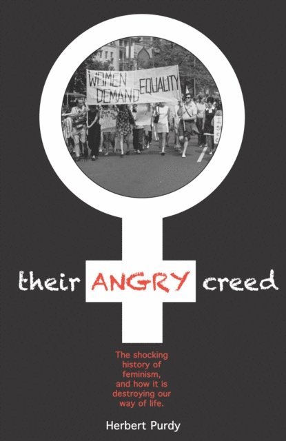 Herbert Purdy - Their Angry Creed, E-bok