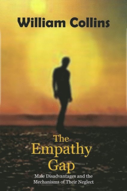 William Collins - Empathy Gap, E-bok