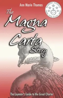 Ann Marie Thomas - Magna Carta Story, Häftad. Tillgänglighet: Lägg i varukorg
