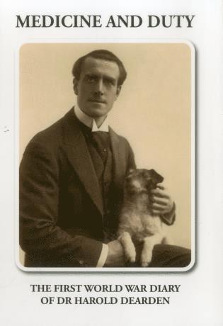 Harold Dearden - Medicine and Duty, Häftad