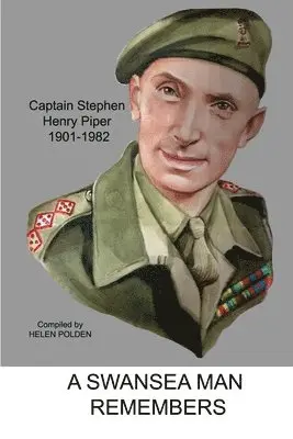 Helen Polden - Swansea Man Remembers, Häftad. Tillgänglighet: Lägg i varukorg