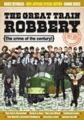 Great Train Robbery 50th Anniversary:1963-2013