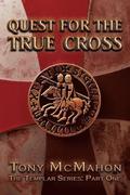 Quest for the True Cross: Part one