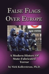 False Flags over Europe