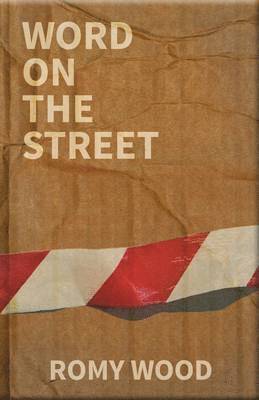Romy Wood - Word on the Street, Häftad