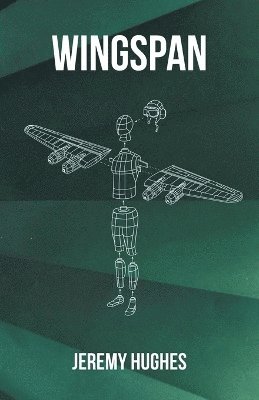 Jeremy Hughes - Wingspan, Häftad