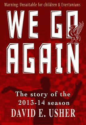 We Go Again