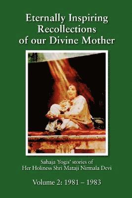 Linda J Williams - Eternally Inspiring Recollections of Our Divine Mother, Volume 2, Häftad