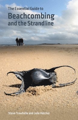 Steve Trewhella, Julie Hatcher - Essential Guide to Beachcombing and the Strandline, Häftad