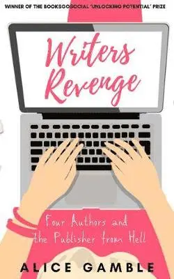 Alice Gamble - Writers Revenge, Häftad. Tillgänglighet: Lägg i varukorg