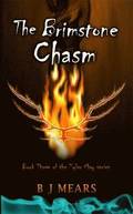 The Brimstone Chasm: 3 The Tyler May series