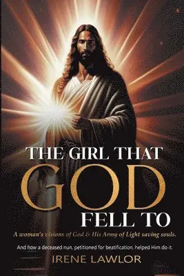 Irene A Lawlor - Girl That God Fell to, Häftad. Tillgänglighet: Lägg i varukorg
