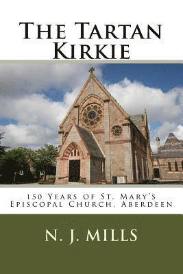 N.J. Mills - Tartan Kirkie, Häftad