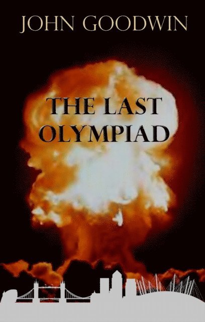 John Goodwin - Last Olympiad, E-bok