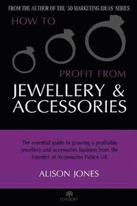 How to Profit from Jewellery & Accessories