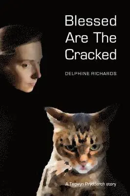 Delphine Richards - Blessed are the Cracked, Häftad. Tillgänglighet: Lägg i varukorg