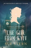 Girl From Kyiv