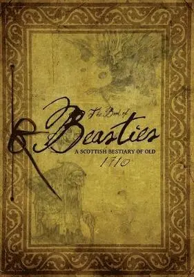 The Book of Beasties