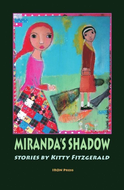 Kitty Fitzgerald - Miranda's Shadow, E-bok. Tillgänglighet: Lägg i varukorg