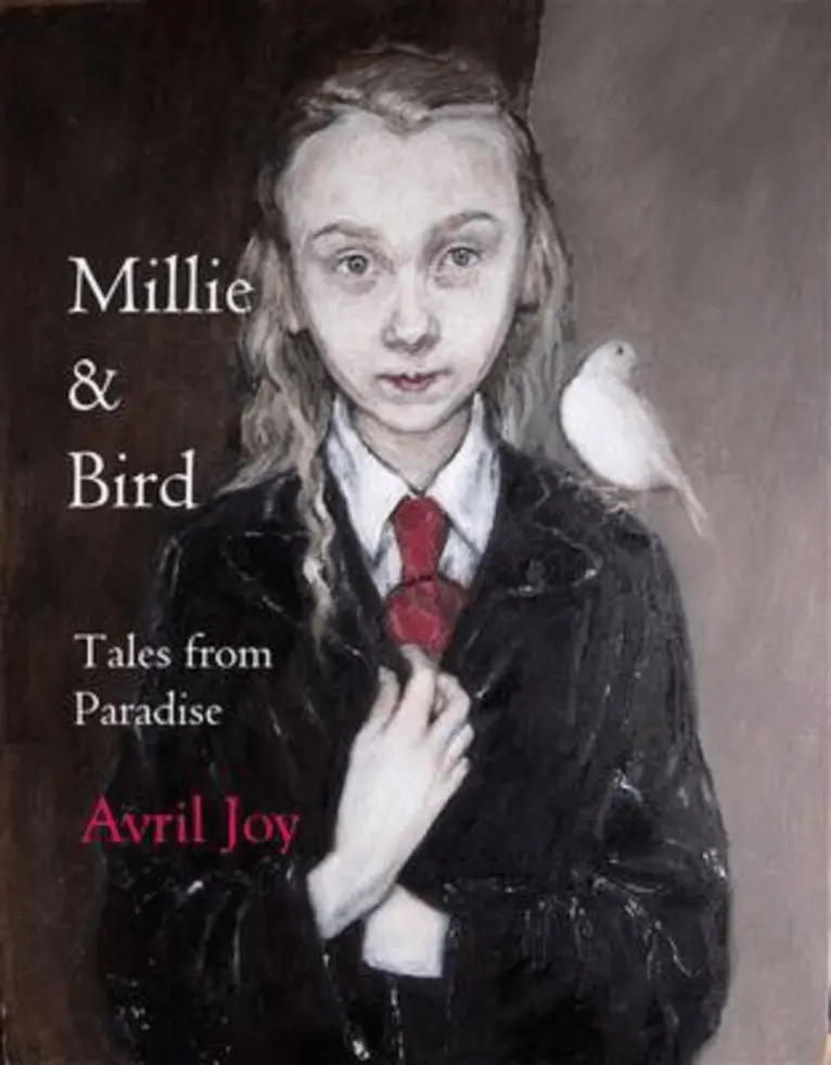 Avril Joy - Millie & Bird, Häftad. Tillgänglighet: Lägg i varukorg