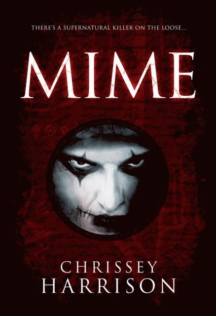 Chrissey Harrison - Mime, E-bok