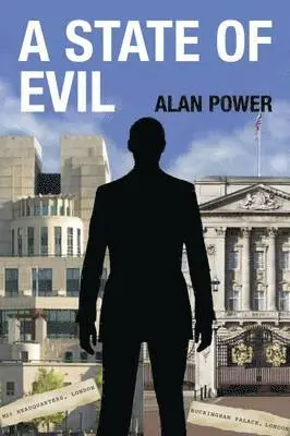 Alan Power - State of Evil, Häftad. Tillgänglighet: Lägg i varukorg