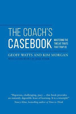 Kim Morgan, Geoff Watts - Coach's Casebook, Häftad. Tillgänglighet: Lägg i varukorg