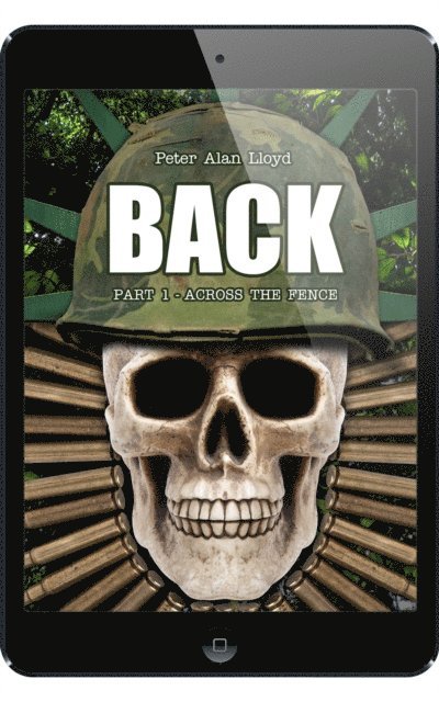 Peter Lloyd - Back Part 1: Across the Fence, E-bok