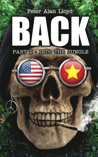 Peter Lloyd - Back Part 2: Into the Jungle, E-bok
