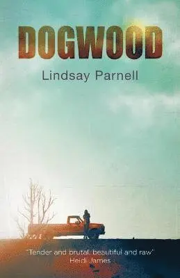 Lindsay Parnell - Dogwood, Häftad. Tillgänglighet: Lägg i varukorg