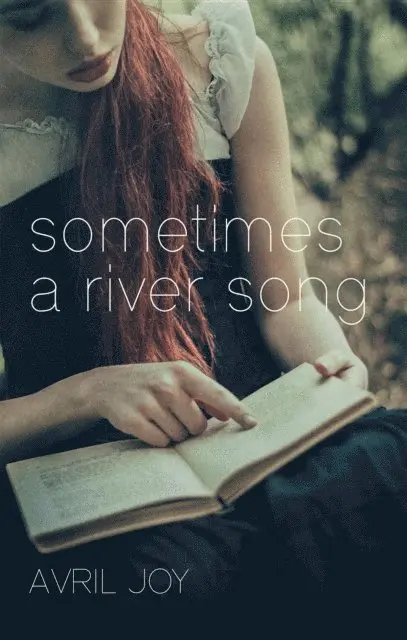 Avril Joy - Sometimes A River Song, E-bok. Tillgänglighet: Lägg i varukorg