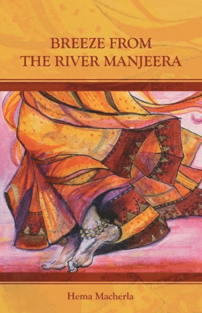Hema Macherla - Breeze From The River Manjeera, E-bok