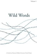 Wild Words: Volume 1
