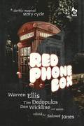 Red Phone Box