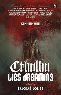 Cthulhu Lies Dreaming