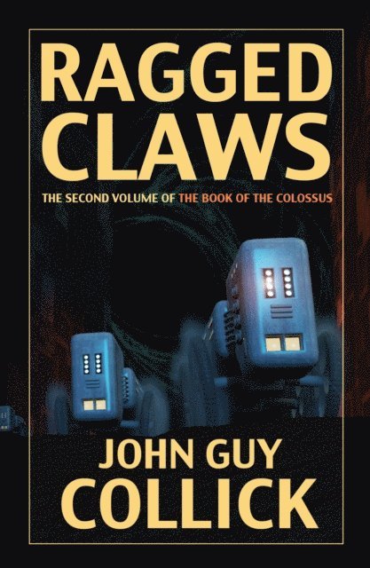 John Guy Collick - Ragged Claws, E-bok. Tillgänglighet: Lägg i varukorg