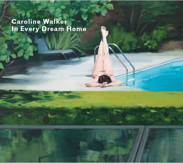 Marco Livingstone, Jane Neal, Matt Price - Caroline Walker - In Every Dream Home, E-bok