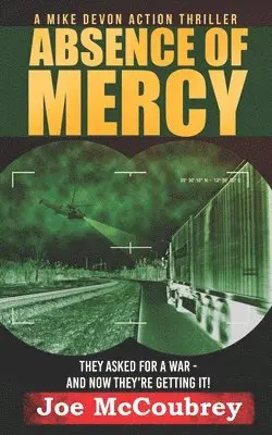 Joe McCoubrey - Absence of Mercy, Häftad. Tillgänglighet: Lägg i varukorg