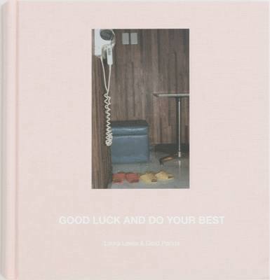 Laura Lewis, Gold Panda - Good Luck and Do Your Best, Inbunden. Tillgänglighet: Tillfälligt slut