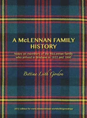 McLennan Family History