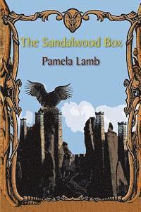 Pamela Lamb - The Sandalwood Box, Häftad